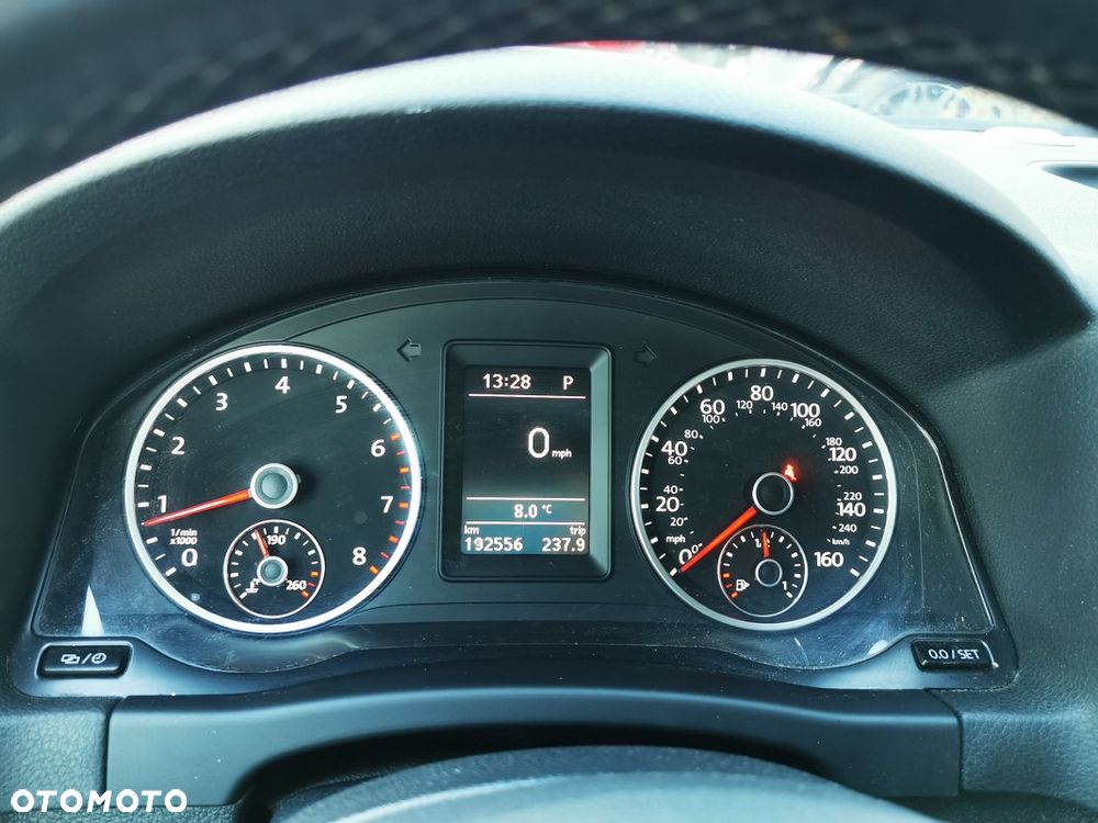 Volkswagen Tiguan 2.0 TSI 4Motion DSG Sport & Style - 15