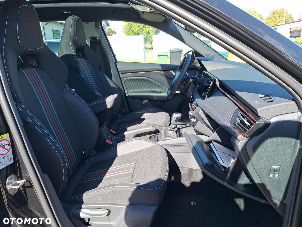Skoda Kamiq 1.5 TSI Monte Carlo DSG - 26