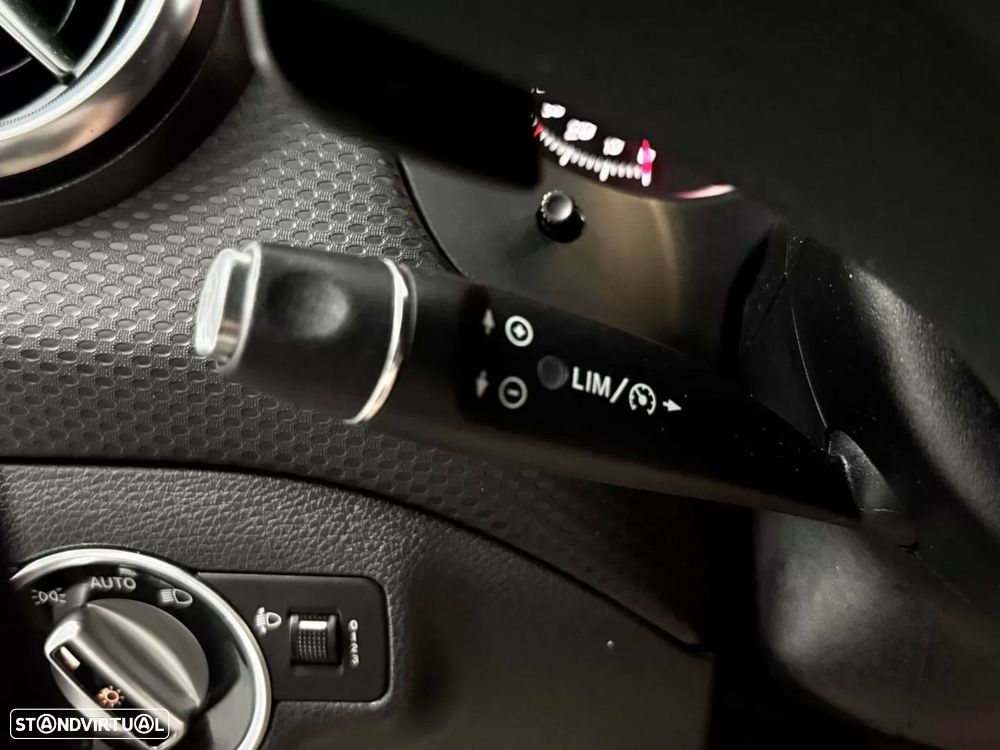 Mercedes-Benz A 180 d 7G-DCT Peak Edition - 36