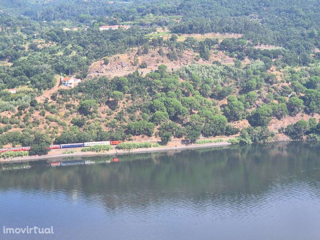 Casa fim semana c/ vistas espetaculares p/ o Douro. - Grande imagem: 3/42