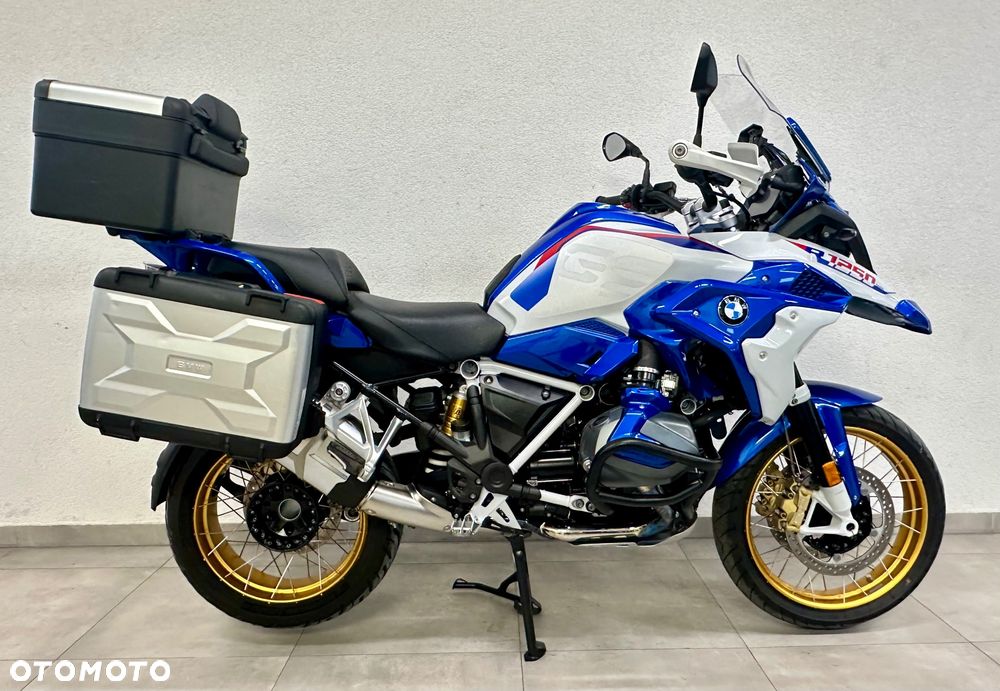 BMW GS - 4
