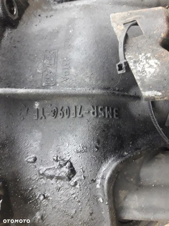 Mazda 3 BK 03-09 1.6 Citd HDI Skrzynia Biegów - 4