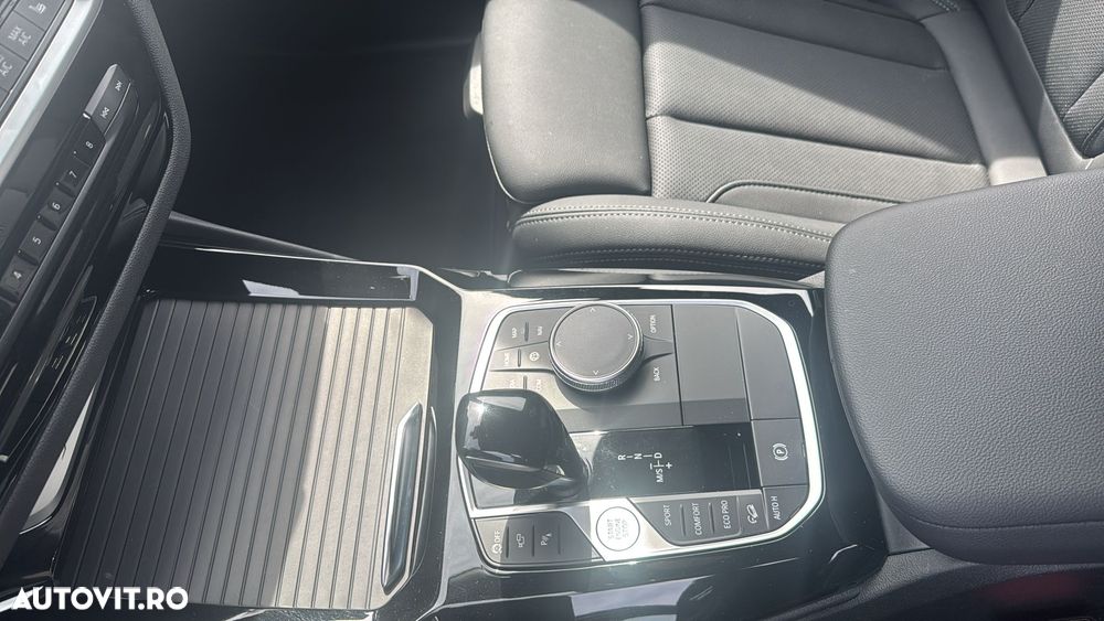 BMW X3 - 7