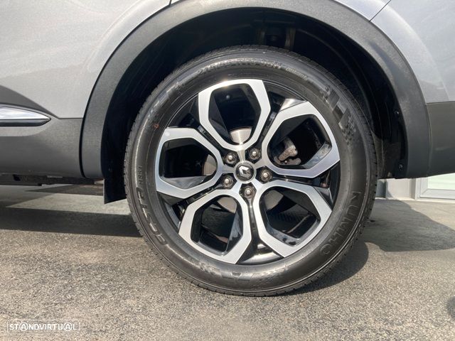 Renault Arkana TCe Mild Hybrid 140 EDC Equilibre - 11