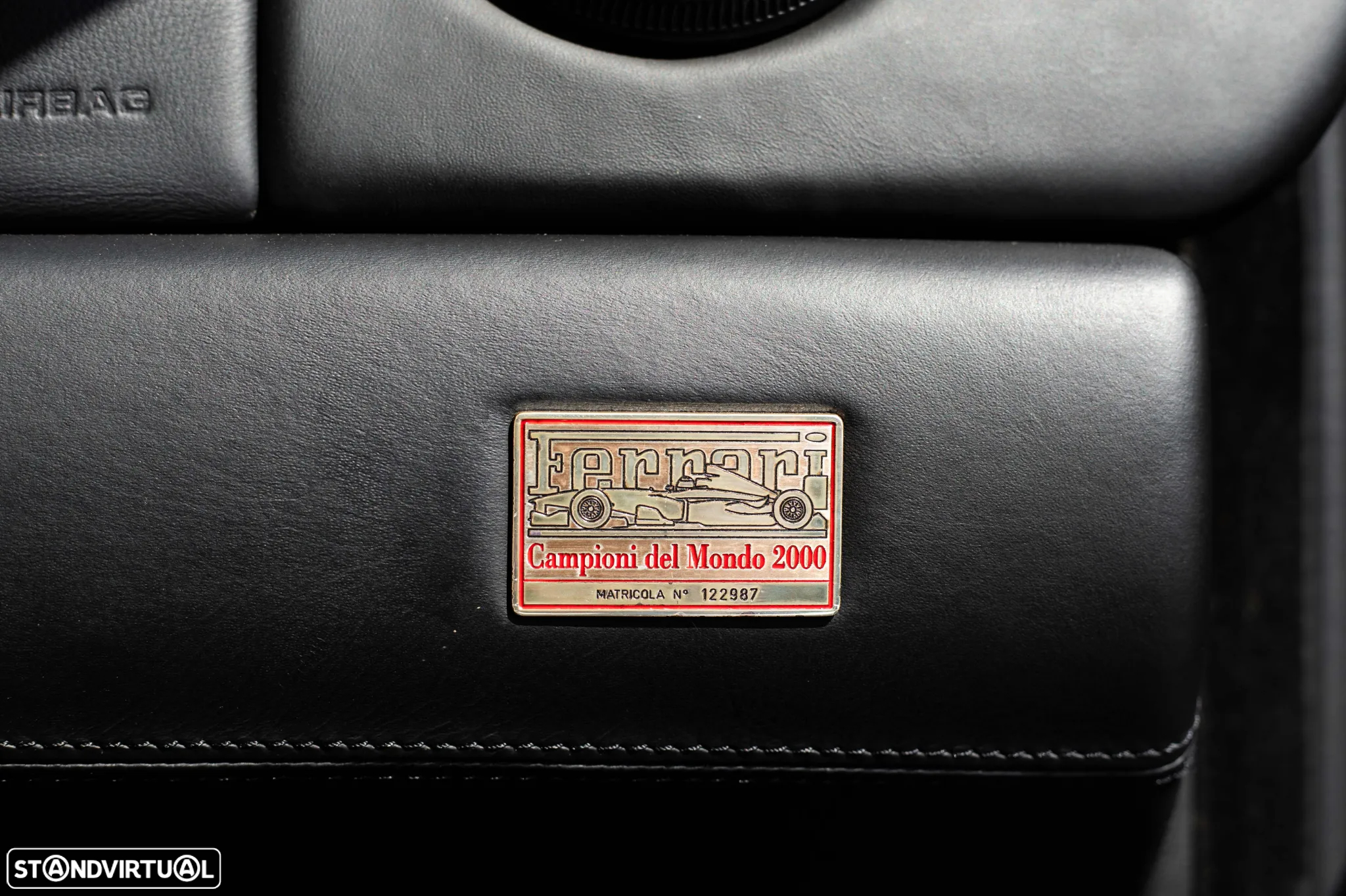 Ferrari 360 - 16