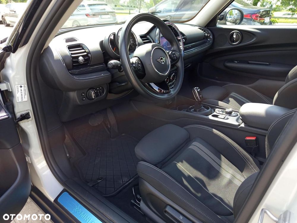 MINI Clubman - 2
