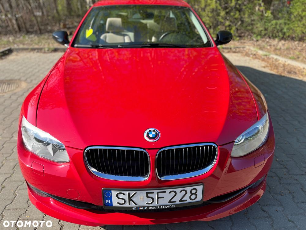 BMW Seria 3 318i Edition Exclusive - 10