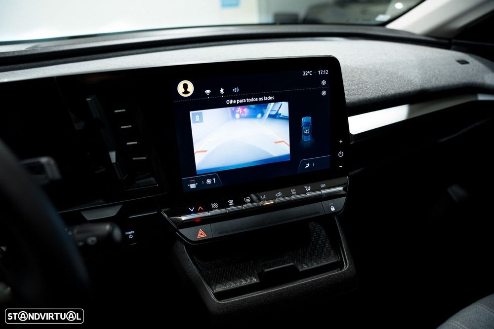 Renault Mégane E-Tech EV60 Equilibre Optimum Charge - 6