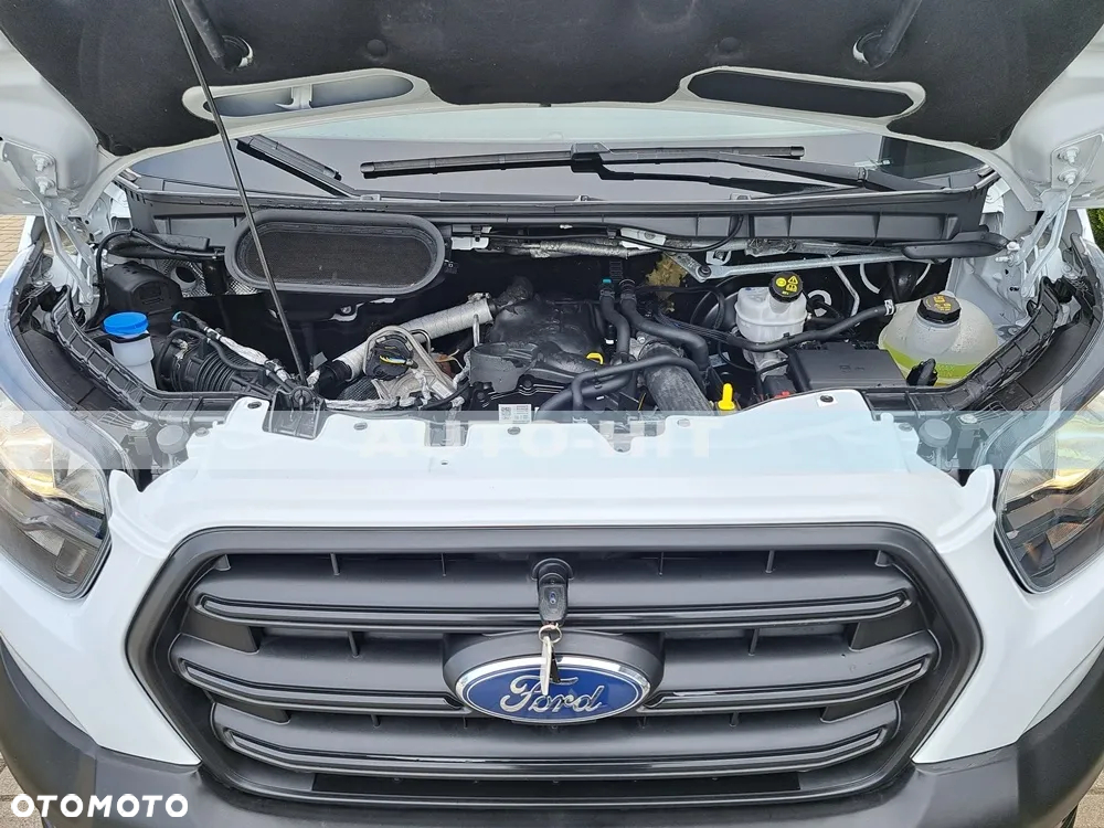 Ford Transit - 16