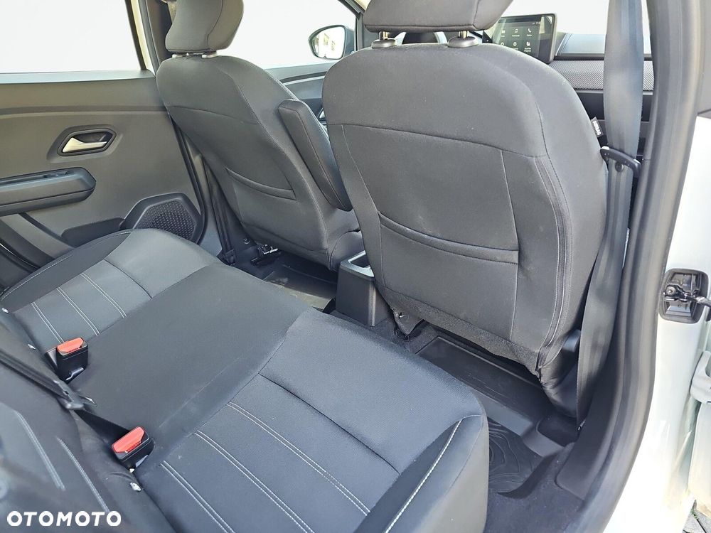 Dacia Sandero 1.0 TCe Expression - 16