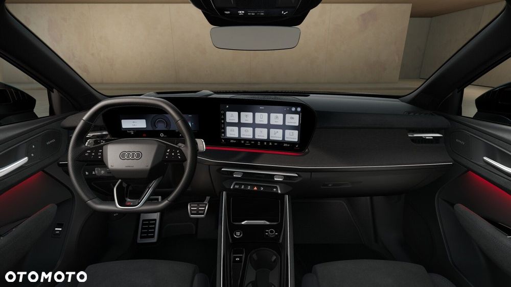 Audi Q3 Sportback - 8