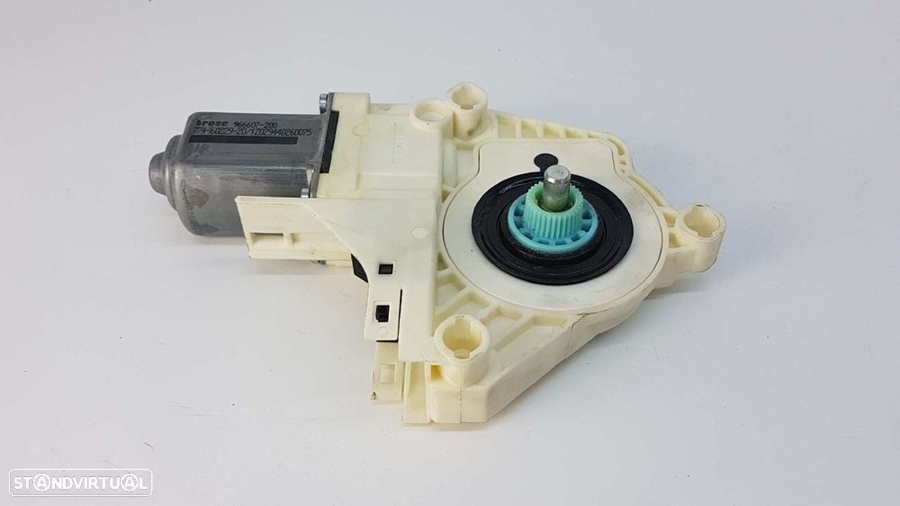 MOTOR ELEVADOR TRASEIRO DIREITO AUDI A4 BER. (B8) BáSICO - 3