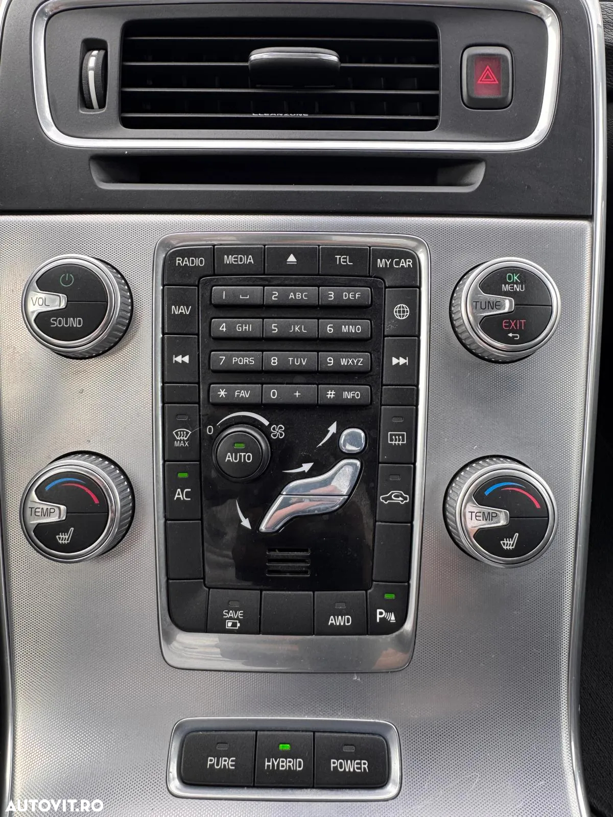 Volvo V60 - 15
