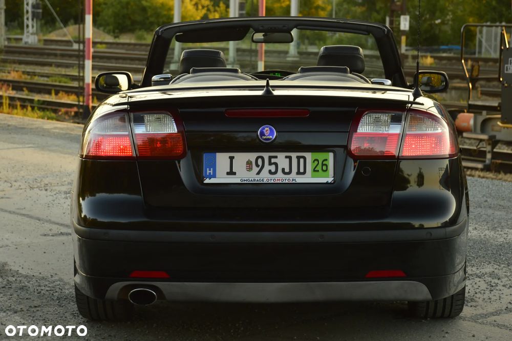 Saab 9-3 - 15