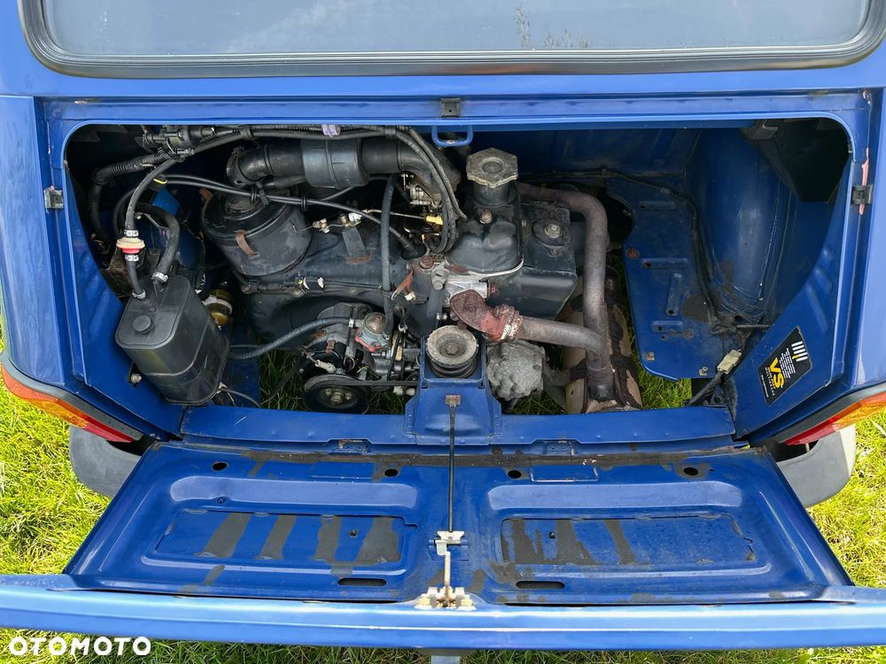 Fiat 126 - 7