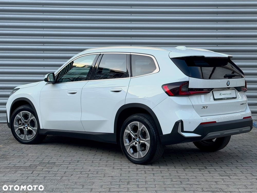 BMW X1 xDrive25i xLine - 3