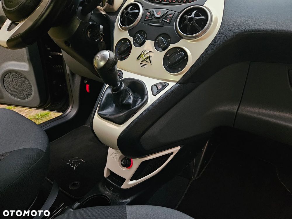 Ford KA 1.2 Titanium+ - 31
