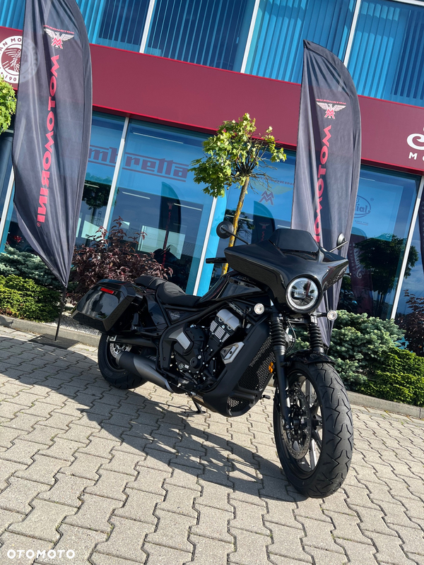 Moto Morini Inny