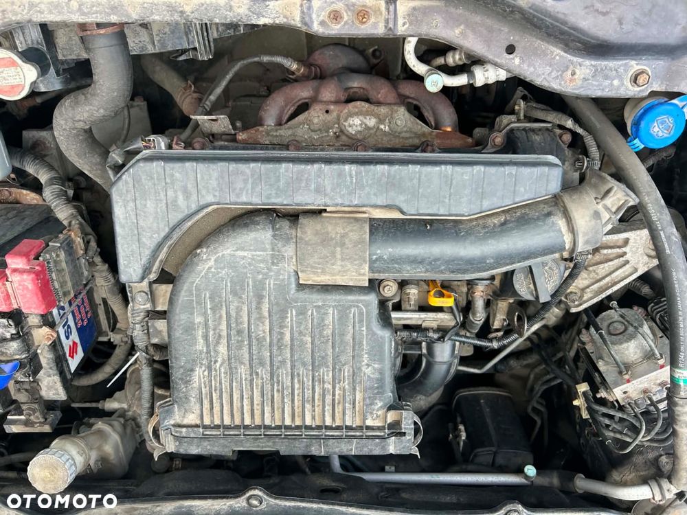 Suzuki Swift - 8