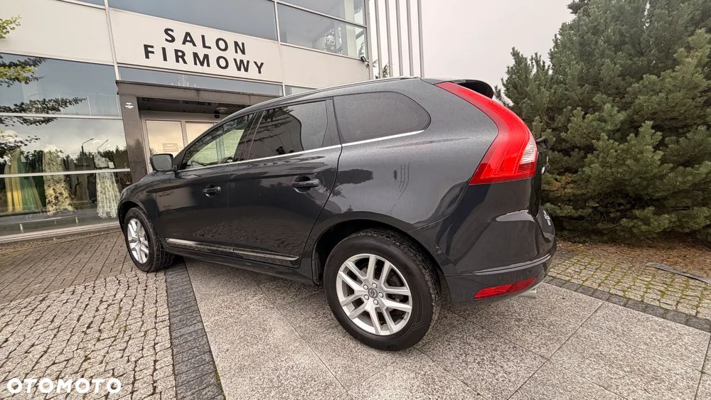 Volvo XC 60 - 6