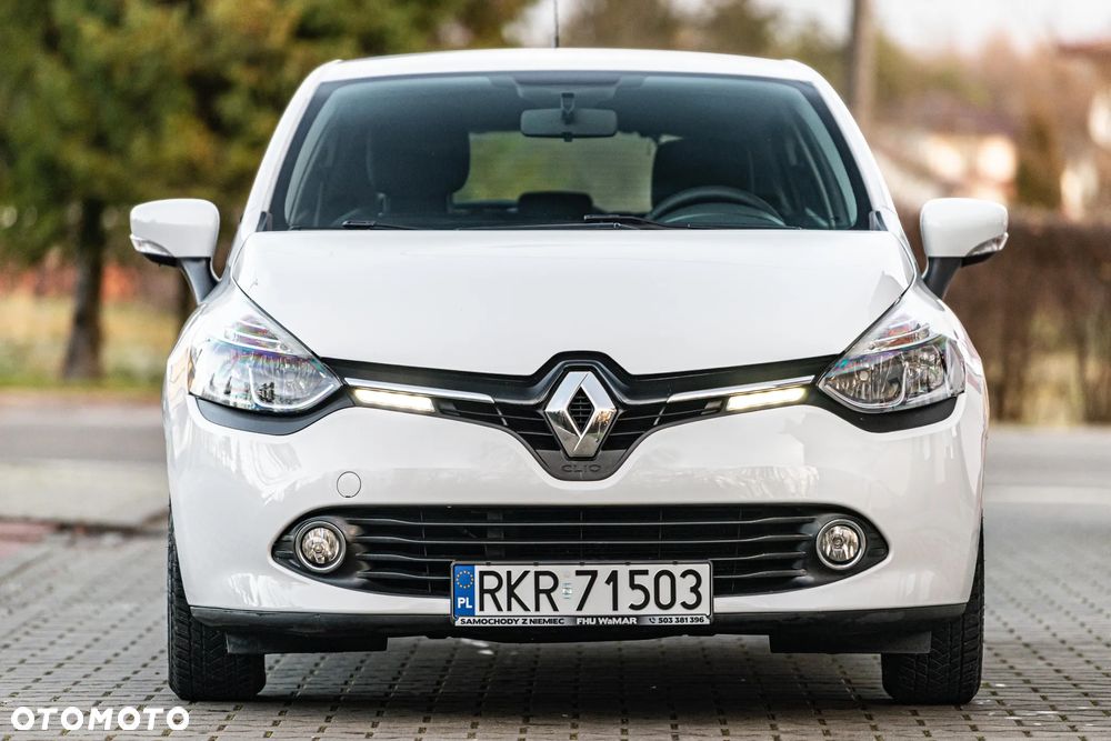 Renault Clio 1.2 16V 75 Life - 14