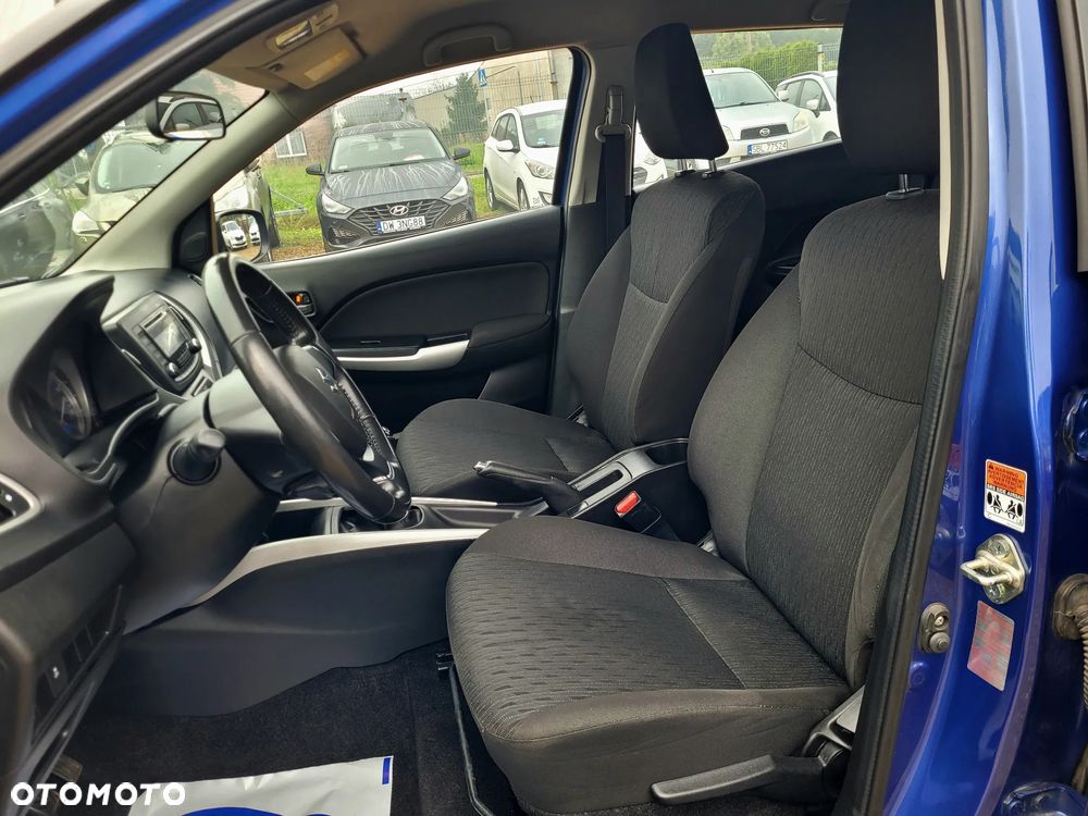 Suzuki Baleno 1.2 Premium - 7