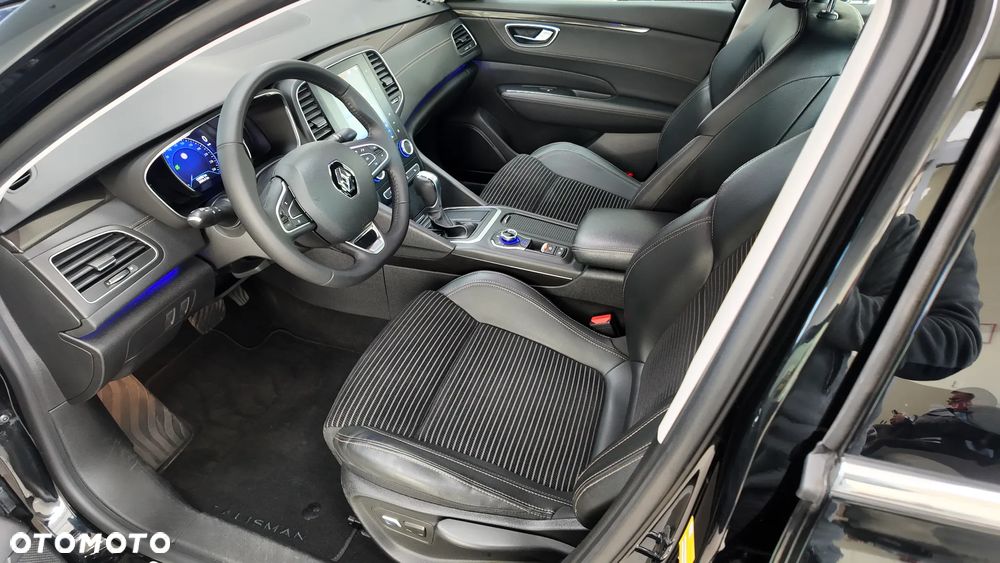 Renault Talisman ENERGY TCe 200 EDC INTENS - 10