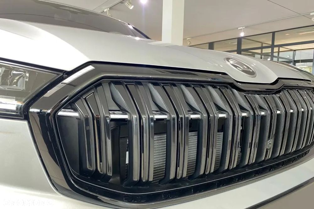 Skoda Kodiaq 1.5 TSI iV PHEV 4x2 Sportline DSG - 7