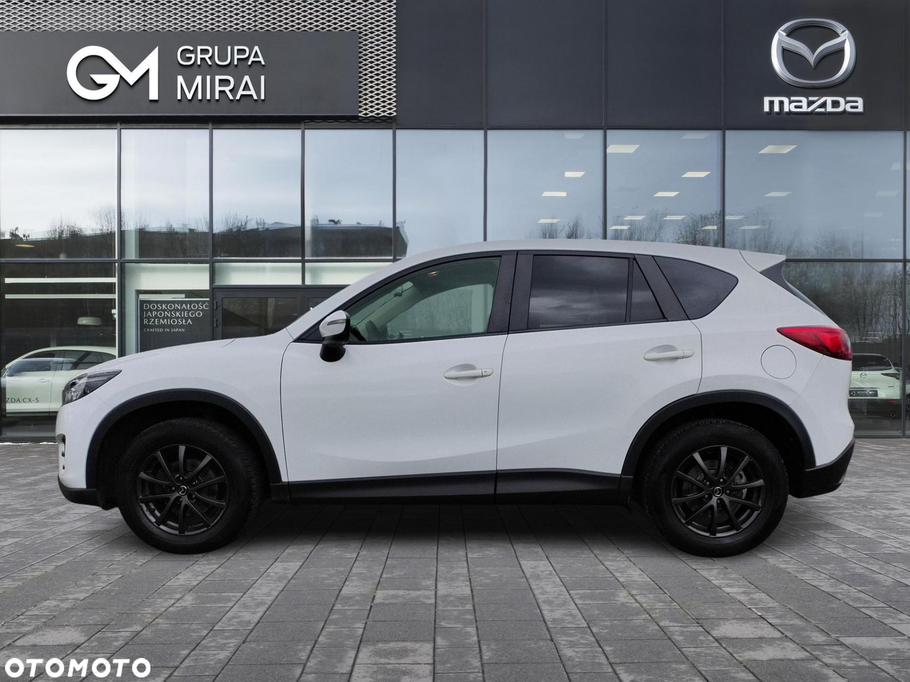 Mazda CX-5 2.0 Skyenergy 2WD - 2