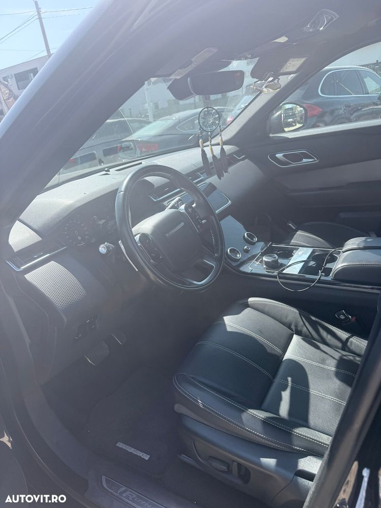 Land Rover Range Rover Velar 2.0 R-Dynamic S - 11