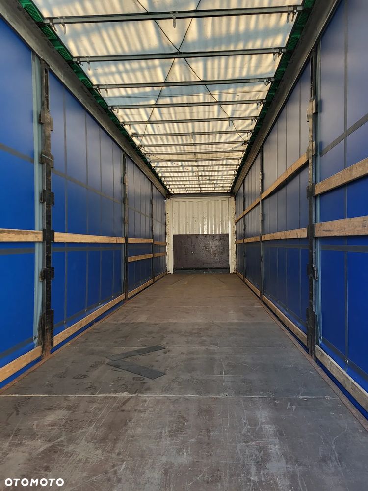 Krone Mega, Cert. XL. - 5