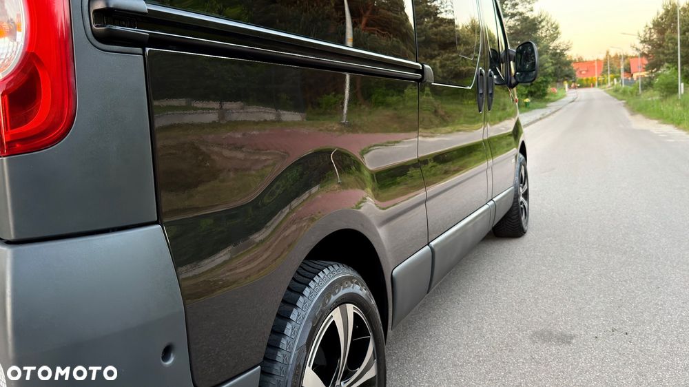 Opel Vivaro - 39