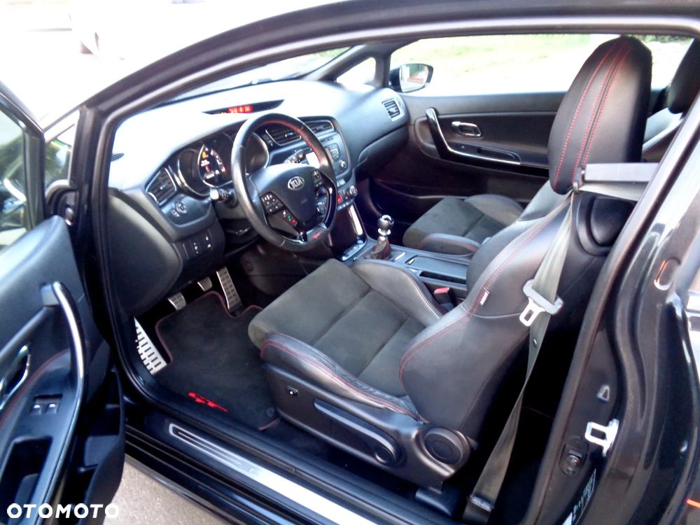 Kia ProCeed pro Ceed 1.6 T-GDI GT-Challenge - 13