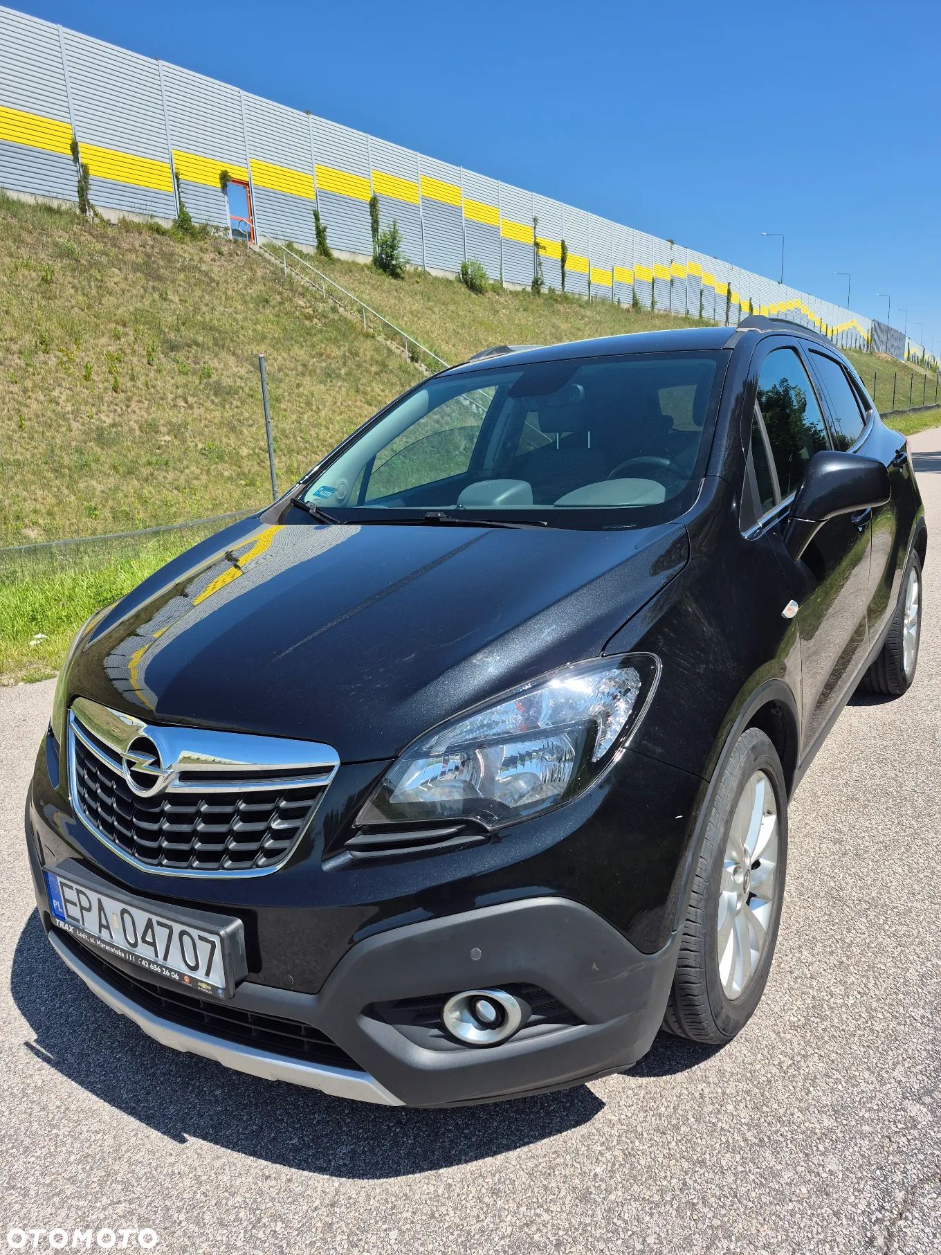 Opel Mokka 1.4 T Cosmo - 1