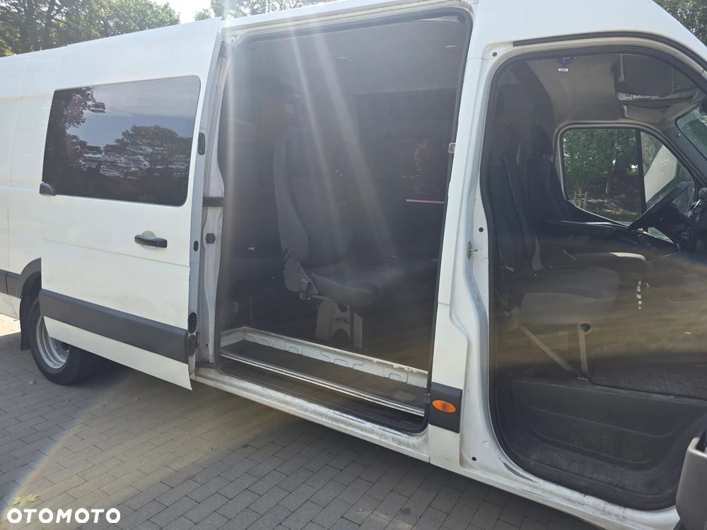 Opel MOVANO II - 13