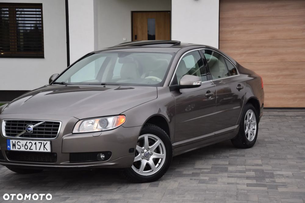 Volvo S80 2.5T Momentum - 9