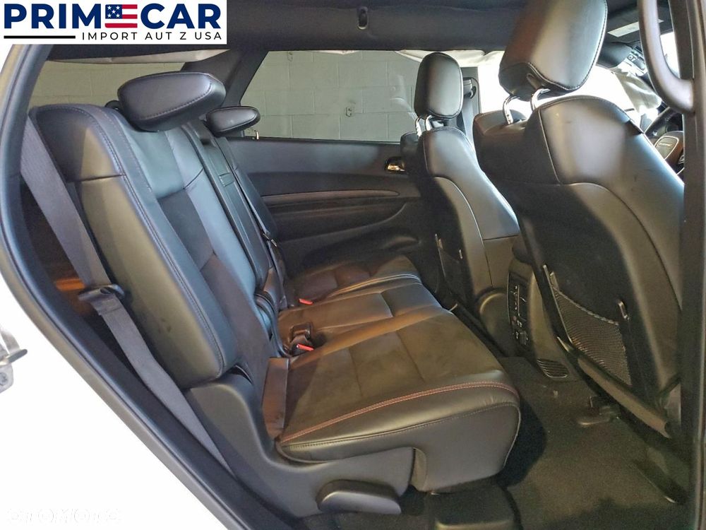 Dodge Durango ver-6-4-srt - 10