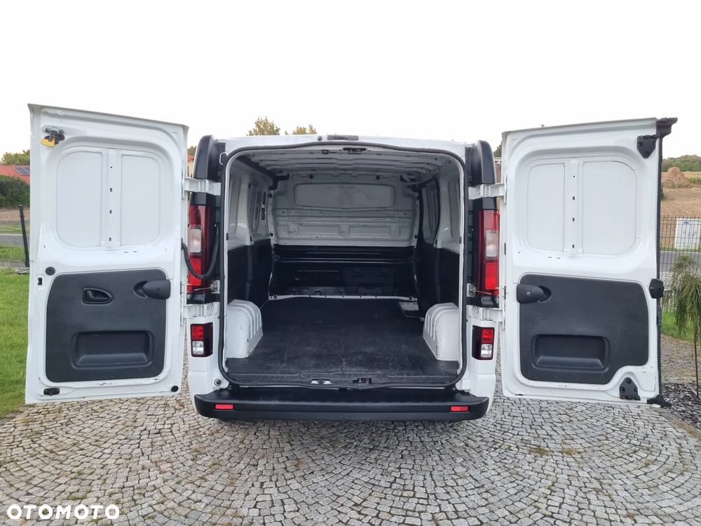 Opel VIVARO L2H1 - 22