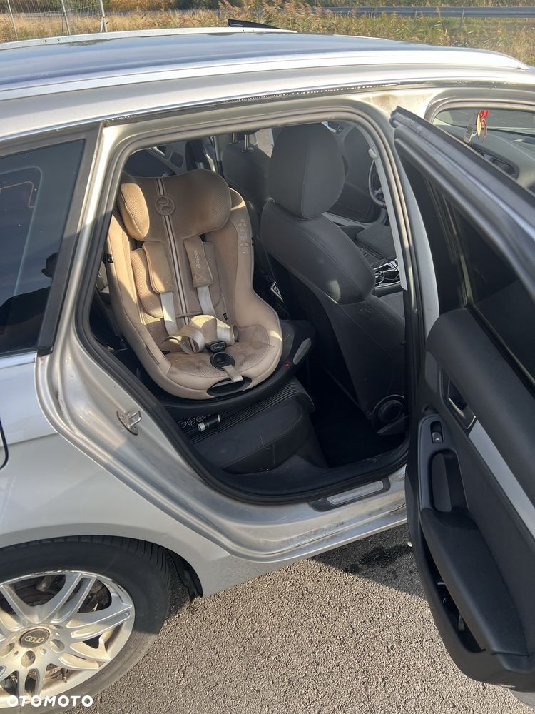 Audi A4 Avant - 5