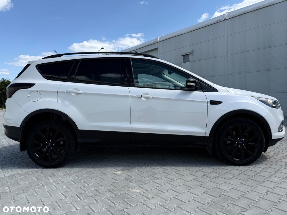 Ford Escape - 4