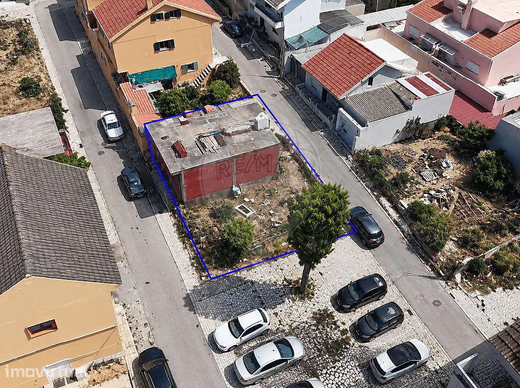 Terreno  para venda - Grande imagem: 2/4