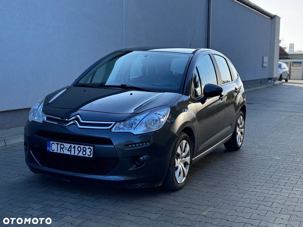 Citroën C3 1.4 HDi Attraction - 2