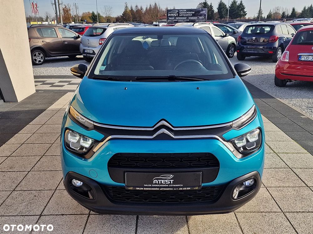 Citroën C3 1.5 BlueHDi Feel - 6