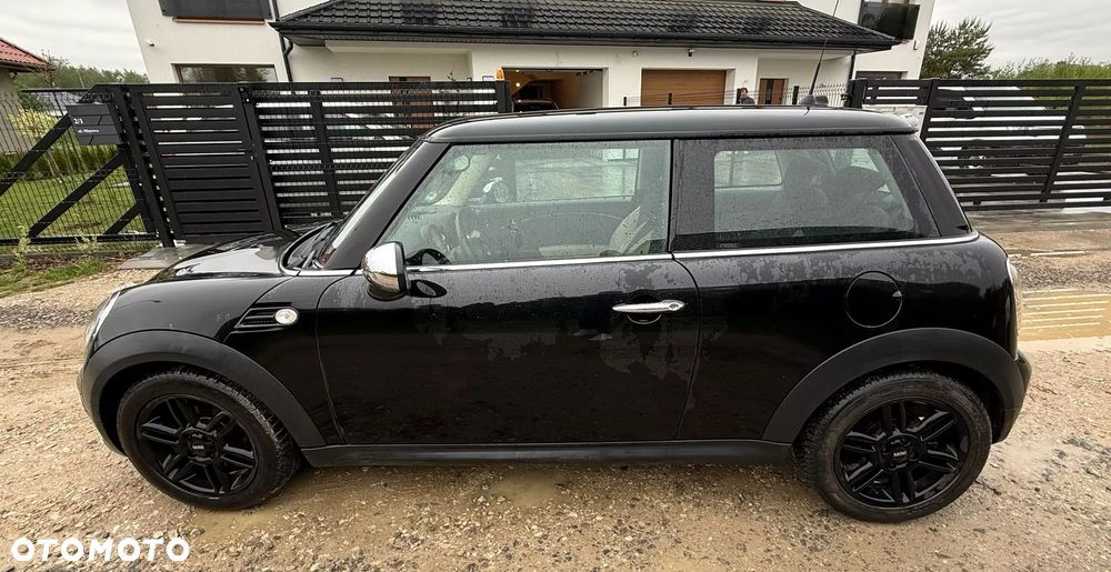 MINI ONE - 5