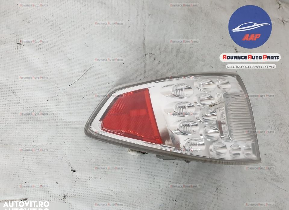 Stop stanga aripa original Subaru  Impreza  3 [2007 - 2012] - 2