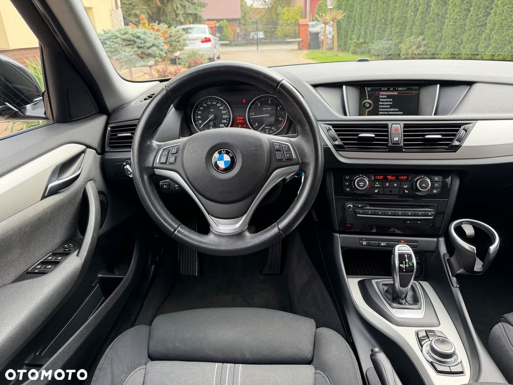 BMW X1 - 31