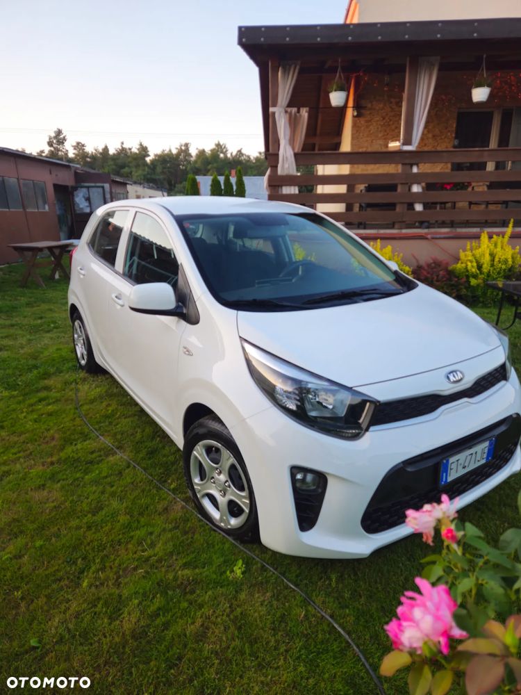 Kia Picanto 1.0 Core - 1