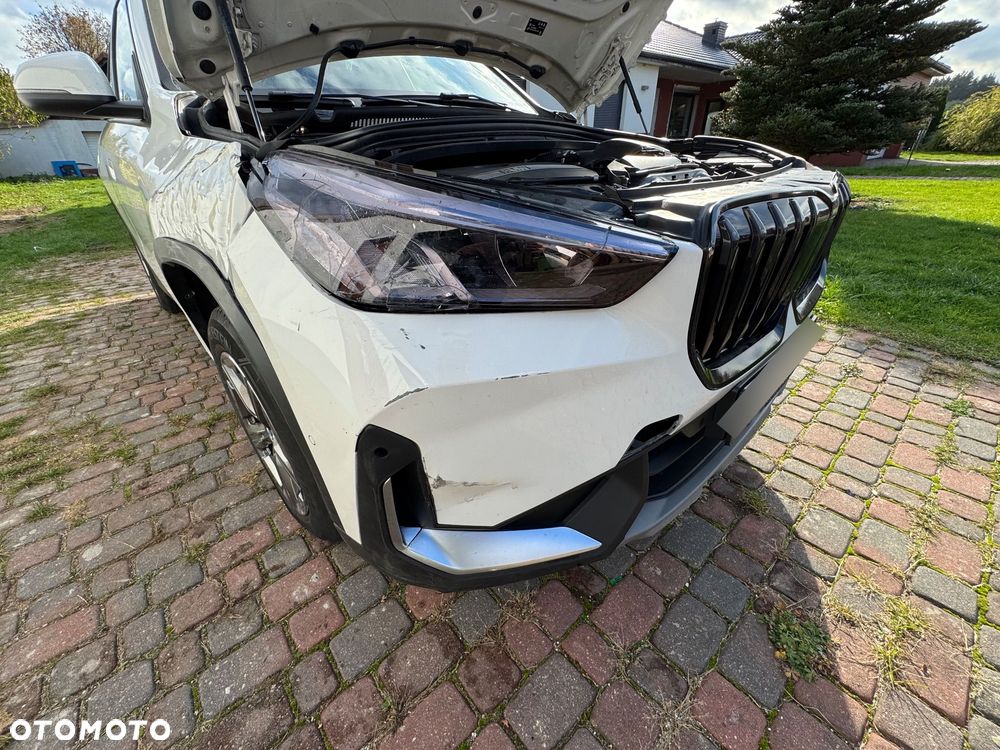 BMW X1 - 17