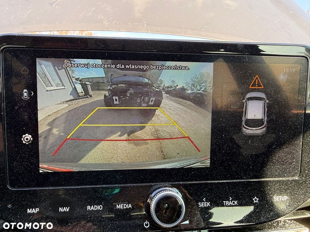 Hyundai i30 1.5 T-GDI 48V Smart DCT - 20