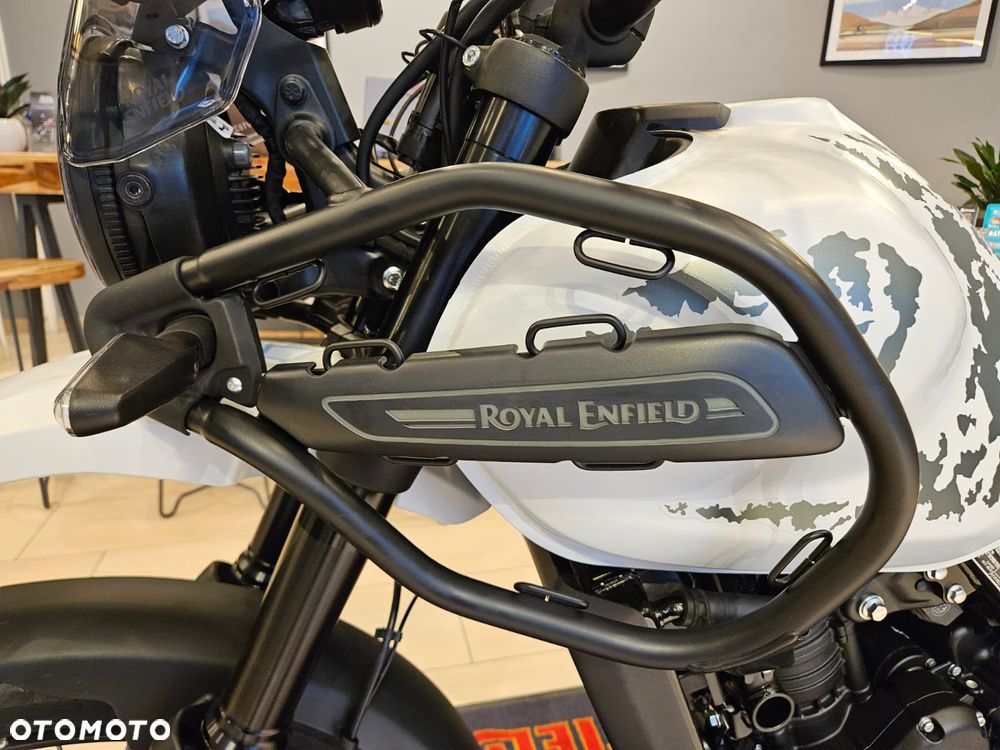 Royal Enfield Himalayan - 14